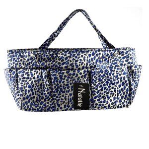 The Natalie Purse Organizer